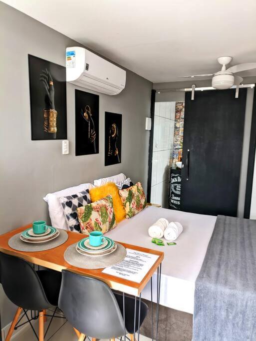 Tiny House Paraiso Minicasas Com Hidromassagem Пузу Алегре Екстериор снимка