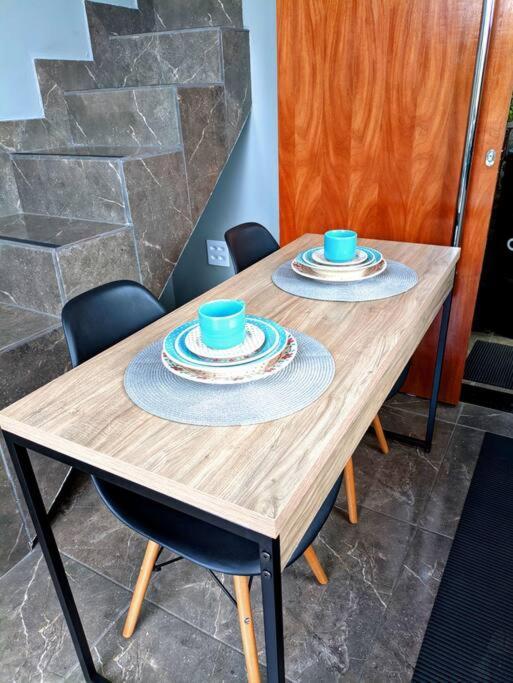 Tiny House Paraiso Minicasas Com Hidromassagem Пузу Алегре Екстериор снимка
