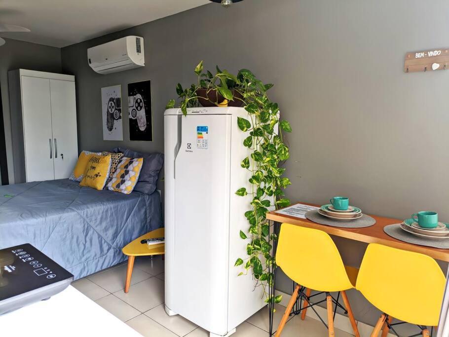 Tiny House Paraiso Minicasas Com Hidromassagem Пузу Алегре Екстериор снимка