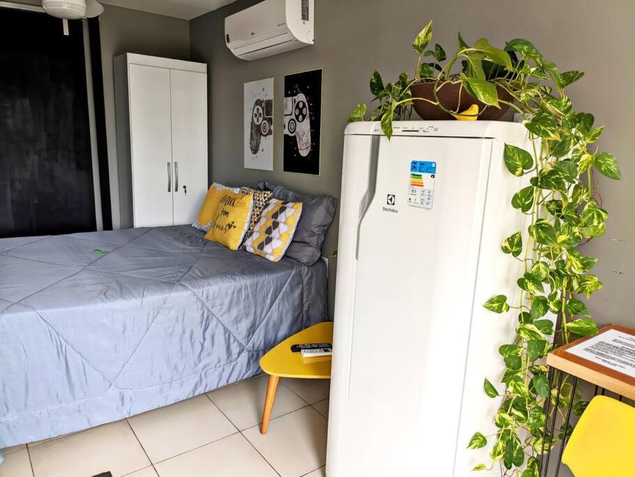 Tiny House Paraiso Minicasas Com Hidromassagem Пузу Алегре Екстериор снимка