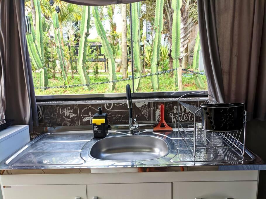 Tiny House Paraiso Minicasas Com Hidromassagem Пузу Алегре Екстериор снимка